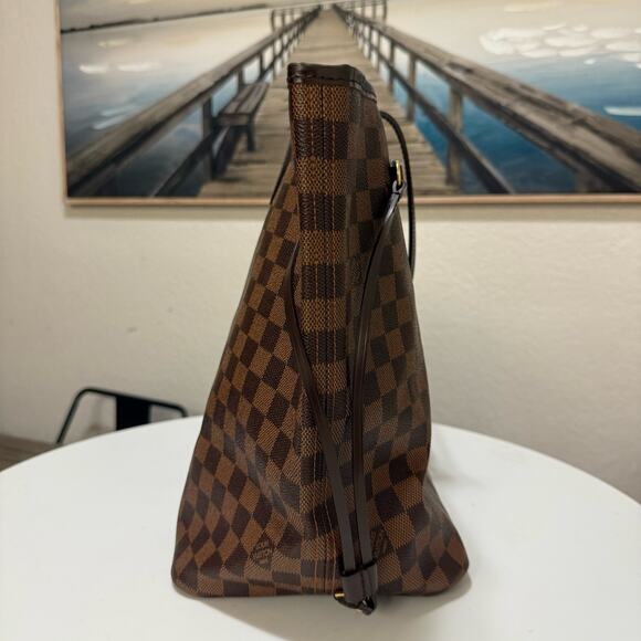 💎✨EXTRA LARGE✨💎Louis Vuitton Tote Bag - Picture 5 of 7